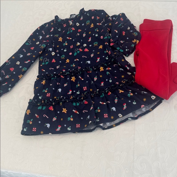 Janie and Jack Other - Janie and Jack Bundle. Toddler Size 3